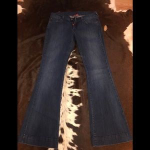 Lucky brand trousers